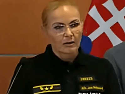 Hodnosti a kariérny rast policajtiek časť.5 Práca v policajnom&nbsp;zbore